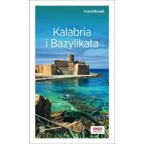 Kalabria i Bazylikata. Travelbook - Przewodniki - miniaturka - grafika 1