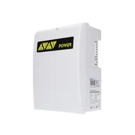 Akcesoria do monitoringu - VIDI-ZBF-050P ZASILACZ BUFOROWY 13.8V 5,0A - 7Ah - miniaturka - grafika 1