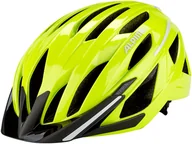 Kaski rowerowe - Alpina Haga Kask, be visible 55-59cm 2021 Kaski rowerowe 9742340 - miniaturka - grafika 1