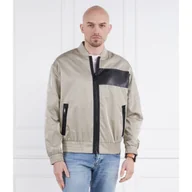 Kurtki męskie - Armani Exchange Kurtka | Regular Fit - miniaturka - grafika 1