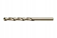 Wiertła - GTV Wiertła do metalu Co5 3.5mm HOEGERT HT6D112 - miniaturka - grafika 1