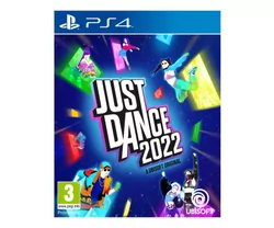 Just Dance 2022 GRA PS4 - Ceny i opinie na Skapiec.pl