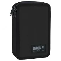 Derform Piórnik Backup 6 Model podwójny z wyposażeniem Dw 56 - Piórniki - miniaturka - grafika 1
