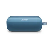 Słuchawki bluetooth - Bose SoundLink Flex 2.generacji Szaroniebieski - miniaturka - grafika 1