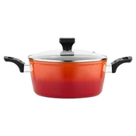 Garnki - Garnek aluminiowy Chili 20 cm 2,5 l - miniaturka - grafika 1