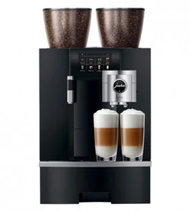 JURA GIGA X8c Professional G2- Ekspres ciśnieniowy automatyczny - Inne urządzenia gastronomiczne - miniaturka - grafika 1