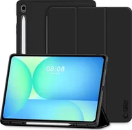Etui do tabletów - Tech-Protect SC Pen do Galaxy TAB S10 FE+ PLUS 13.1 X620 / X626B czarny - miniaturka - grafika 1