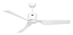 Energooszczędny wentylator sufitowy z pilotem Eco Dynamix II WiFi 132 cm Biały - Wentylatory sufitowe - miniaturka - grafika 1