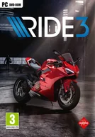 Gry PC Cyfrowe - RIDE 3 (PC) klucz Steam - miniaturka - grafika 1