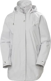 Helly Hansen Helly Hansen damska kurtka W VALENTIA RAINCOAT 53420 823 M - Kurtki i kamizelki sportowe damskie - miniaturka - grafika 1