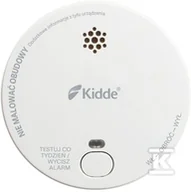 Czujniki czadu, dymu, gazu - Czujnik dymu Kidde 2030-DSR - miniaturka - grafika 1