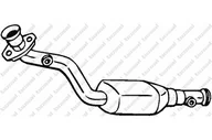 Katalizatory samochodowe - Bosal Katalizator BOSAL 099-696 - miniaturka - grafika 1