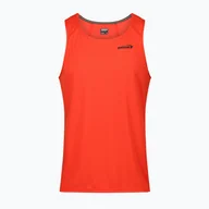 Pozostały sprzęt i akcesoria do ćwiczeń - Kamizelka do biegania męska Inov-8 Performance Vest fiery red/red - miniaturka - grafika 1