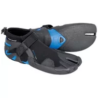 Pływanie - NEILPRYDE, Buty neoprenowe Mission LC Dzielony palec 3mm, Black/Blue, rozmiar 42/43 - miniaturka - grafika 1
