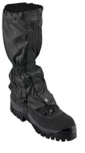 TREKMATES Męskie buty trekkingowe Rannoch, czarne, 34 - Buty trekkingowe męskie - miniaturka - grafika 1