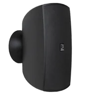 Głośniki i kolumny - Audac ATEO6 - pełnozakresowy głośnik wewnętrzny 8 Ohm z CleverMount Czarny ✦ SALON ✦ ZAPYTAJ O RABAT ✦ RATY 30x0% - miniaturka - grafika 1