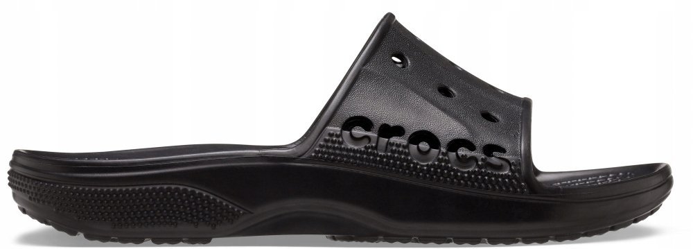 Męskie Buty Klapki Crocs Baya Ii Slide 43-44