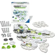 Zabawki konstrukcyjne - Gravitrax Zestaw Startowy Lite Ravensburger 27454 - miniaturka - grafika 1