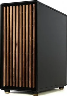 Stacja robocza NTT WorkStation - Ultra 7 265K, RTX 4060 8GB, 64GB RAM, 2TB SSD, WIFI, W11 Pro - Zestawy komputerowe - miniaturka - grafika 1