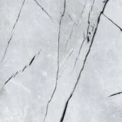 Blaty meblowe i parapety okienne - Blat kuchenny laminowany marmur weisshorn 302 cm Delinia - miniaturka - grafika 1