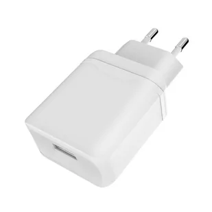 Libox Ładowarka sieciowa USB z funkcją szybkiego ładowania Quick Charge 3.0 LB0144 Lb0144 - Ładowarki do telefonów - miniaturka - grafika 1