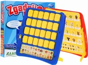 Gry planszowe - Ramiz, gra strategiczna Zgadnij Kto - miniaturka - grafika 1