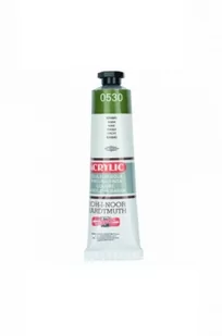 Koh-I-Noor farba akrylowa, 0530 - Przybory szkolne - miniaturka - grafika 2