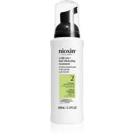 Serum do włosów - Nioxin System 2 serum bez spłukiwania do skóry głowy i włosów naturalnych, mocno przerzedzonych, 100ml - miniaturka - grafika 1