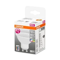 Żarówki LED - Żarówka LED LSPR1625REM 4,2 W 230 V GU10 OSRAM - miniaturka - grafika 1