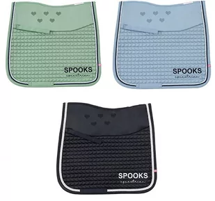 Spooks Potnik ujeżdżeniowy NOOMI SS21 - Akcesoria jeździeckie - miniaturka - grafika 1