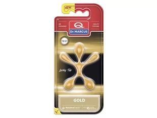 Zapach Lucky Top, Gold - Zapachy samochodowe - miniaturka - grafika 1