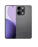 Telefony komórkowe - Oppo Reno 14 Pro 5G 12/512GB Szary - miniaturka - grafika 1