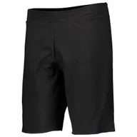 Spodenki rowerowe - Spodenki Rowerowe Damskie Scott Shorts Trail Tech Hybrid w/pad r.XS - miniaturka - grafika 1