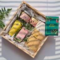 Zestawy upominkowe - Zestaw prezentowy - Lemoniada - miniaturka - grafika 1