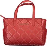 Torebki damskie - Valentino Bags Torebka Damska Czerwona - miniaturka - grafika 1