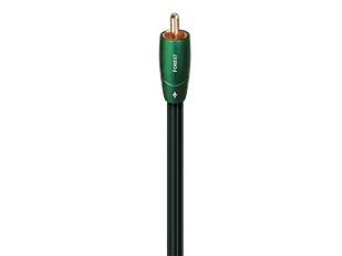 Audioquest Forest Digital COAX (1,5 m) - OUTLET - RTV OUTLET - miniaturka - grafika 1