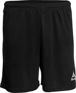 Spodenki damskie - SELECT Szorty dziecięce unisex Pisa szorty dziecięce Czarny 6 - miniaturka - grafika 1