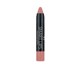 Golden Rose Smart Lips Nawilżająca Pomadka 01 R-SLM-01 - Szminki - miniaturka - grafika 3