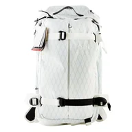 Plecaki - Plecak rowerowy POC Dimension Vpd biały sportowy skitourowy - miniaturka - grafika 1