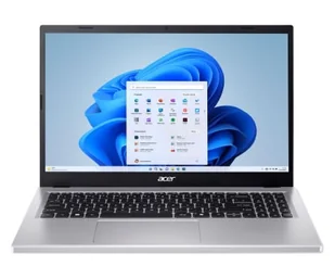 Acer Extensa 15 i7-13620H/32GB/512/Win11 Srebrny NX.EJDEP.001 - Laptopy - miniaturka - grafika 1