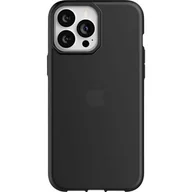 Etui i futerały do telefonów - Incipio Survivor Clear obudowa ochronna do iPhone 13 Pro Max czarna - miniaturka - grafika 1