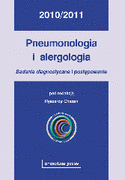 Książki medyczne - Pneumonologia i alergologia - Badania diagnostyczne i postępowanie - miniaturka - grafika 1