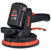 Narzędzia glazurnicze - Przyssawka wibracyjna 21V VSC 18 SENDI - miniaturka - grafika 1