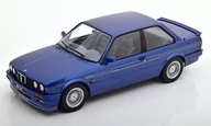 Samochody i pojazdy dla dzieci - Kk-Scale Bmw Alpina B6 3.5 E30 1988 Blue Metall 1:18 180701 - miniaturka - grafika 1