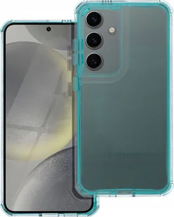 OEM Futerał MATRIX CLEAR do XIAOMI Redmi 13C / POCO C65 miętowy - Etui i futerały do telefonów - miniaturka - grafika 1