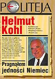 Pragnąłem Jedności Niemiec - Felietony i reportaże - miniaturka - grafika 1