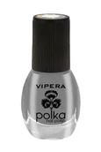 Lakiery do paznokci - Vipera Polka Nail Polish 048 5.5ml - miniaturka - grafika 1