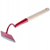 Grabie i motyki - Motyka kuta 41 x 10 cm, czerowna - miniaturka - grafika 1