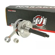 Części motocyklowe - Wał korbowy NARAKU RACING pełna wange - Sfera RST 50 typ: C01 - miniaturka - grafika 1