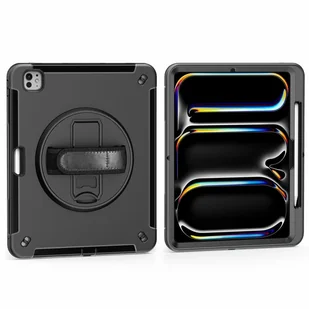 4smarts 541162 etui na tablet 33 cm (13") Pokrowiec Czarny - Etui do tabletów 4smarts 541162 etui na tablet 33 cm (13") Pokrowiec Czarny - Etui do tabletów - miniaturka - grafika 1